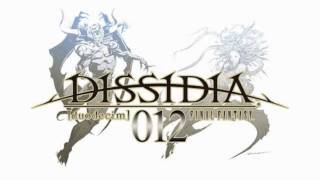 Dissidia Duodecim Soundtrack  Blinded By Light Final Fantasy XIII [upl. by Kelcey]