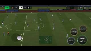 Fc mobile goal Marquinhos [upl. by Emixam]