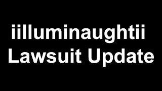 A Quick Lawsuit Update [upl. by Eeslehc919]