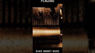 Placebo  Black Market Music🔥 🌟 24 роки  24 years 👏 placeboworld [upl. by Lamarre]