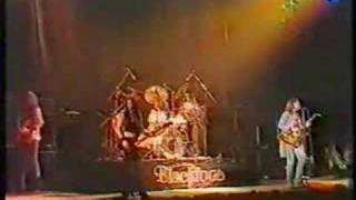 Blackfoot  Highway Song Live Zurich 1982 [upl. by Rowena]