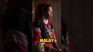 The Manobo People [upl. by Bevvy236]