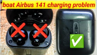 Boat Airdrops 141 Charging fixCharging problem￼￼ [upl. by Nyrad760]