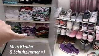 Mein Kleiderschrank  SALE  ich miste aus [upl. by Schecter]