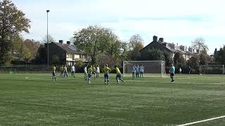 06 Geldrop JO193  SV Valkenswaard JO192 0  2 26102024 C5205 [upl. by Arimaj]