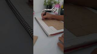 October journaling  diy diycrafts journaling [upl. by Akinhoj]