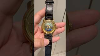 Ulysse Nardin 帆船珐瑯面 shorts [upl. by Aisan]