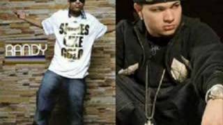 Fuera del Planeta  Jowell y Randy  letra [upl. by Griffith]