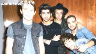 One Direction  Fireproof  Subtitulada Al Español [upl. by Nylkaj]