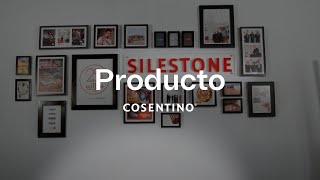 Silestone 25 Aniversario  La historia Spanish  Cosentino [upl. by Tra]