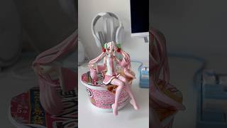 Pink Themed ASMR 💕🌸🎀 asmr aesthetic kawaiianime kawaii anime nezuko pinkasmr pink miku [upl. by Regina544]