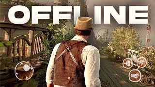 Top 10 New OFFLINE Games for Android of 2024  10 Best Offline Games for Android amp iOS [upl. by Adalheid158]