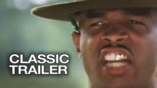 Major Payne 1995  Shooting the Boogie Man Scene 410  Movieclips [upl. by Najib168]