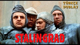 Stalingrad Film 1993  Türkçe Dublaj [upl. by Moffat]