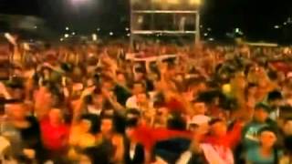 Goran Bregović  Ružica si bila  LIVE  Guča  2010 [upl. by Norihs465]