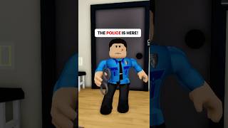 SHE MADE HER SON DO BAD THINGS shorts roblox [upl. by Diarmid]