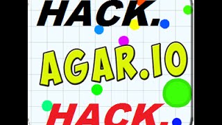 أقوى هاك أقاريو للكمبيوتر  Agario Hack PC  مغلق [upl. by Jochbed]