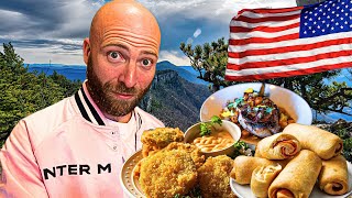 100 Hours in West Virginia Ultimate Appalachian Food Tour [upl. by Marduk]