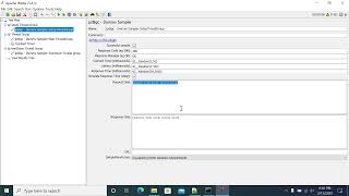 How to Setup Thread Group amp Tear Down Thread Group in JMeter [upl. by Fanechka815]