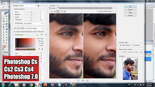 Imagenomic Portraiture for adobe Photoshop 32bit and 64bit [upl. by Nnaerb]