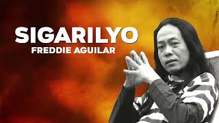 sigarilyo song  by friedie Aguilar [upl. by Ybok]