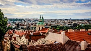 Prague Top Things To Do Viator Travel Guide [upl. by Timmons]