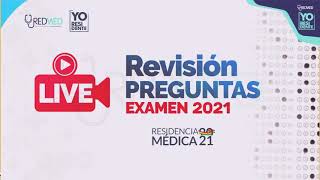 Preguntas del Examen de Ingreso para Residencia Médica Bolivia l Resibol [upl. by Esnofla]