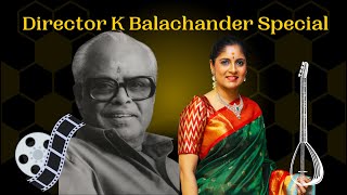 Director K Balachander Special Isai Payanam [upl. by Rakso]