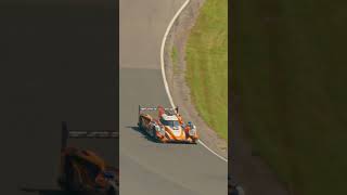 FullThrottle Qualifying at IMSA 🏎️💨 imsa qualifying lmp2 [upl. by Ayatan]