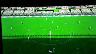 PATCH PES 2016 XBOX 360  VERSÂO 2020 [upl. by Braun687]