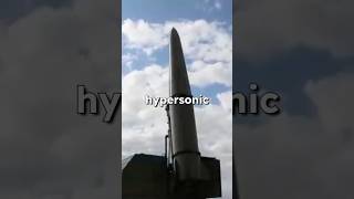 Top 3 Missiles That Are Nearly Impossible to Intercept shorts military army navyseals [upl. by Keynes]