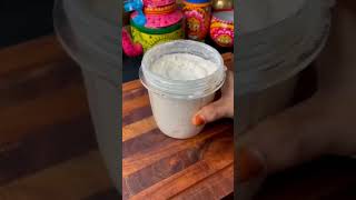 Badam halwa yamunasampatirao ytshorts viralshorts food trendingshorts [upl. by Leahcimdivad]