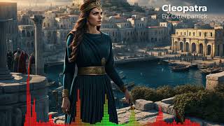 Rome  Cleopatra jewel of Egypts sand AI music [upl. by Michale]