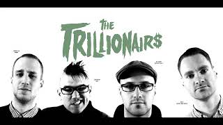 The Trillionairs  Cantina Psychobilly [upl. by Alf]