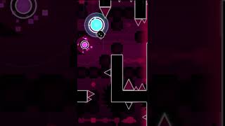 Cómo PASAR el CUBO de PHOBOS del 913  DiegoMSC5 geometrydash gd geometry [upl. by Eriha455]