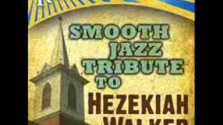 Faithful Is Our God  Hezekiah Walker Smooth Jazz Tribute [upl. by Janaya]