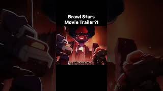 Brawl stars movie trailerتريلير فيلم براول ستارز brawlstars yasingamer [upl. by Serica]