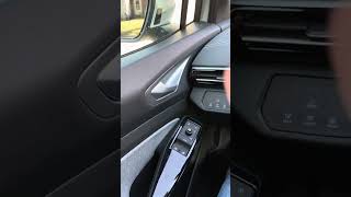 Secrets to Opening your volkswagenusa ID4 Door Handles Without Pulling Twice or Breaking Them [upl. by Yedsnil550]