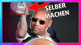 Pepper Bae  Block House Steakpfeffer selber machen  Timo Leisure 11 DE [upl. by Teilo]