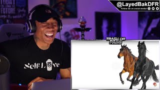 Lil Nas X Old Town Road Ft Billy Ray Cyrus REMIX REACTION Country TRAP‼️ [upl. by Nnalyrehs]