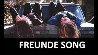 Freundschaftslieder  Beste Freunde Freundschaft Lieder  Danke für deine Freundschaft Freunde Song [upl. by Antonin203]