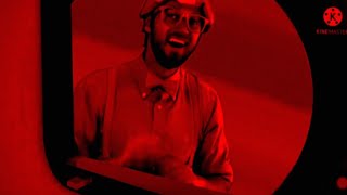 Blippi intro song effects [upl. by Rabjohn]