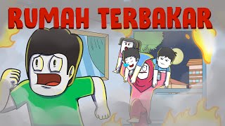 Rumah Aku Terbakar [upl. by Lawley]