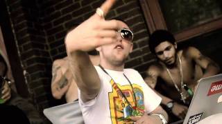 Mac Miller  La La La Official Video [upl. by Finstad]