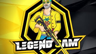 1 v 1 with LEGEND SAM [upl. by Groscr]