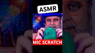 ASMR AGGRESSIVE MIC SCRATCHING asmraggressive asmrmicbrushing [upl. by Anselm]