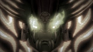 DAISHOGUN Great Revolution 【風雲維新ダイショーグン】Reboot Teaser trailer [upl. by Andrew]