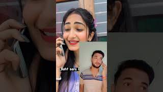 Bahut sara pyar trending sorts vairalvideo vairal [upl. by Adnahsed]