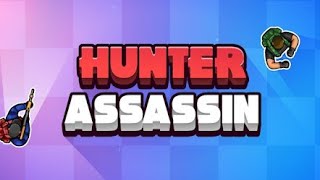 Chill Livestream Hunter Assassin best gaming justvideo [upl. by Otsirc]