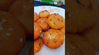 Bihar ki recipe Anarsaअनरसा बिहार की रेसिपीtrendingviralvideoyoutubeanarsarecipeytshortsviral [upl. by Arhaz863]